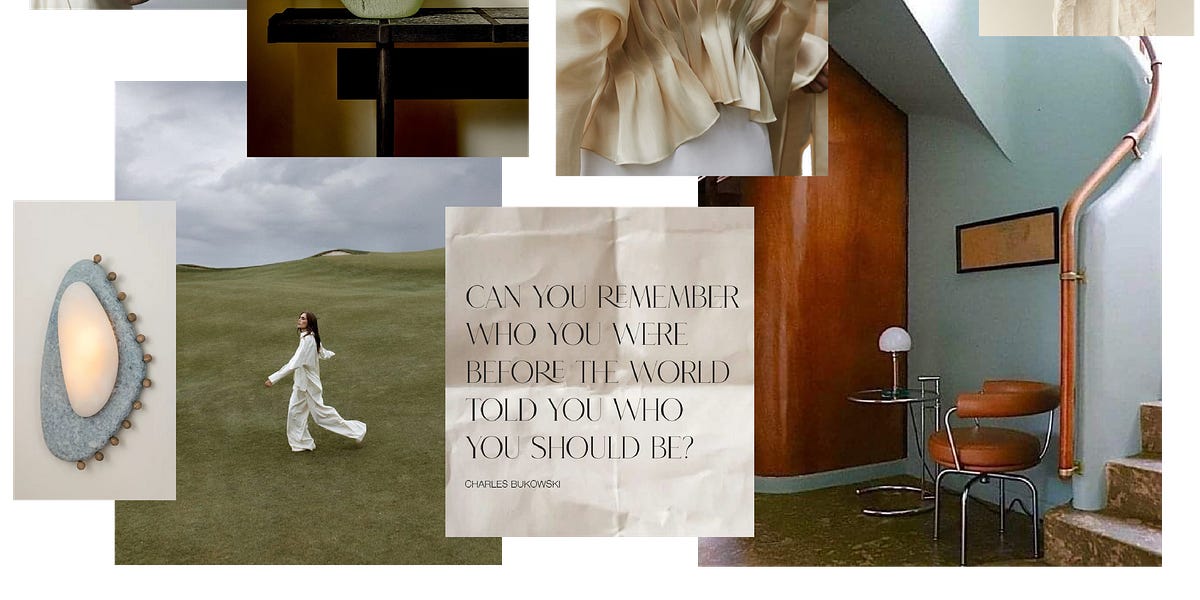 Thumbnail of The Art of Personal Taste
