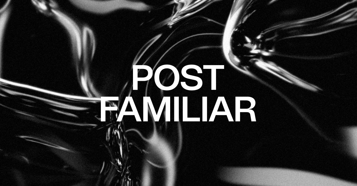 Thumbnail of Post Familiar Wine