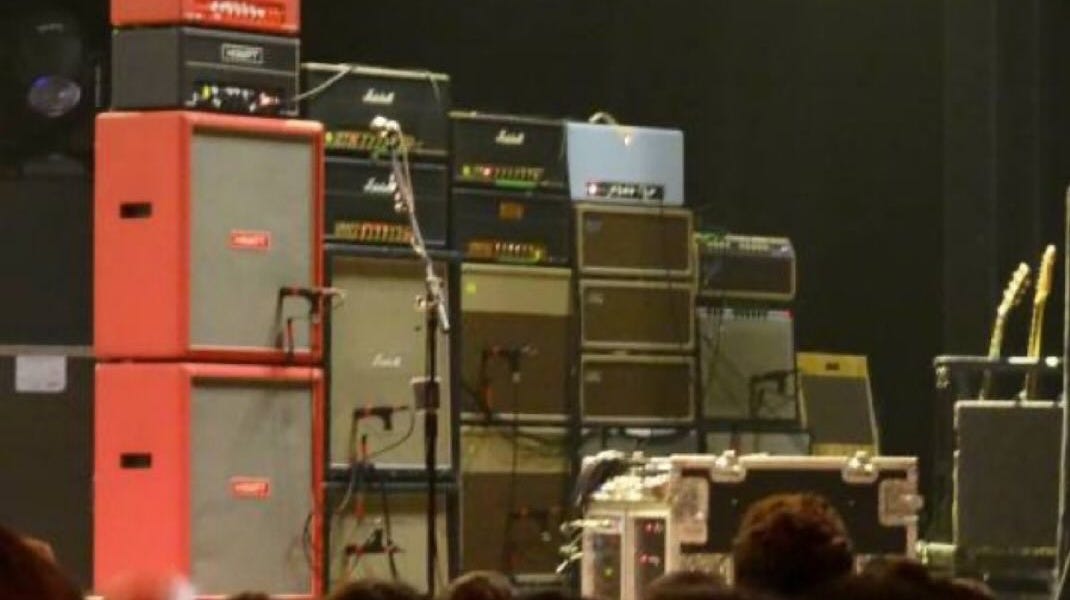 Thumbnail of Architecture for Sound: On Kevin Shields, SUNN O)))), and the Demands of Maximalism