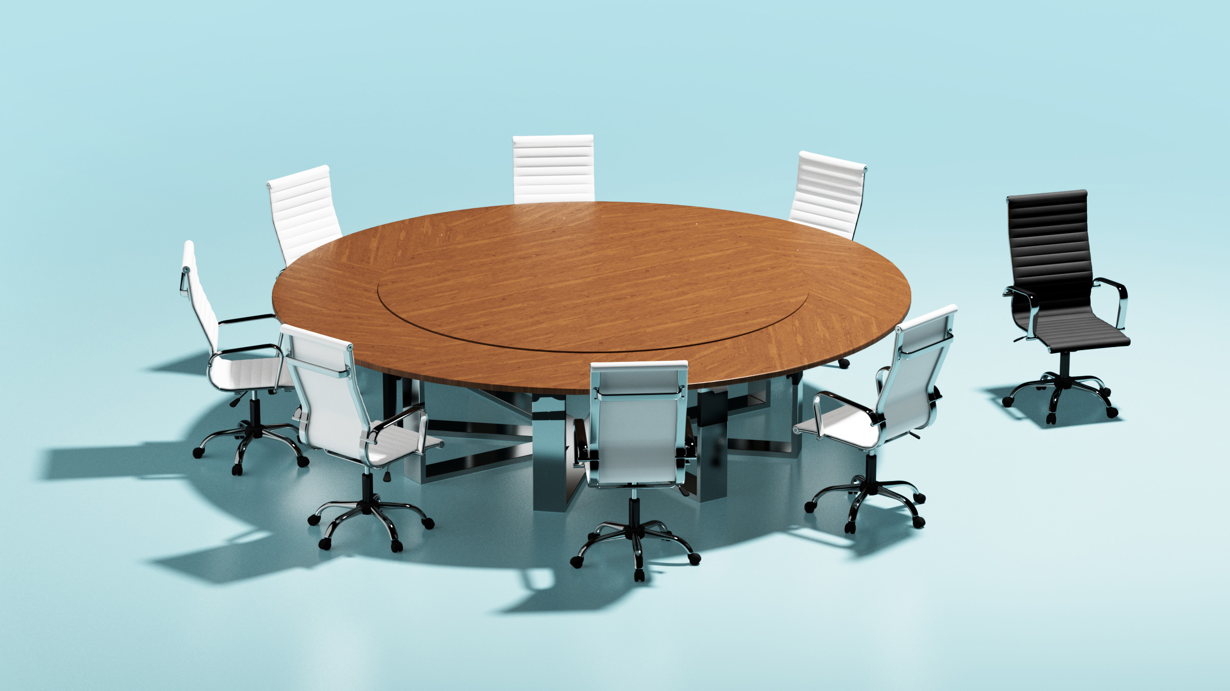 Thumbnail of How to Onboard a New Member of the Executive Team