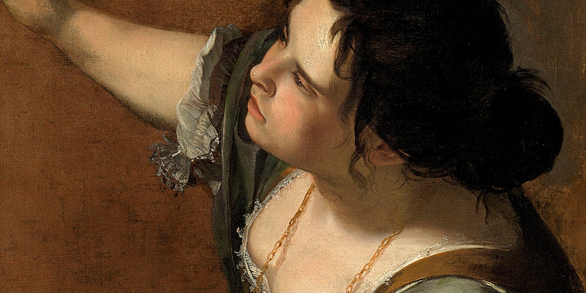 Thumbnail of The damage the 'Broke Artist' has done as a cultural symbol