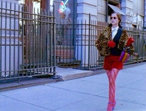 Thumbnail of every outfit from party girl