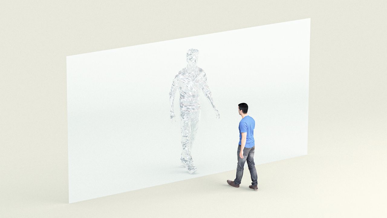 Thumbnail of My A.I. Writing Robot