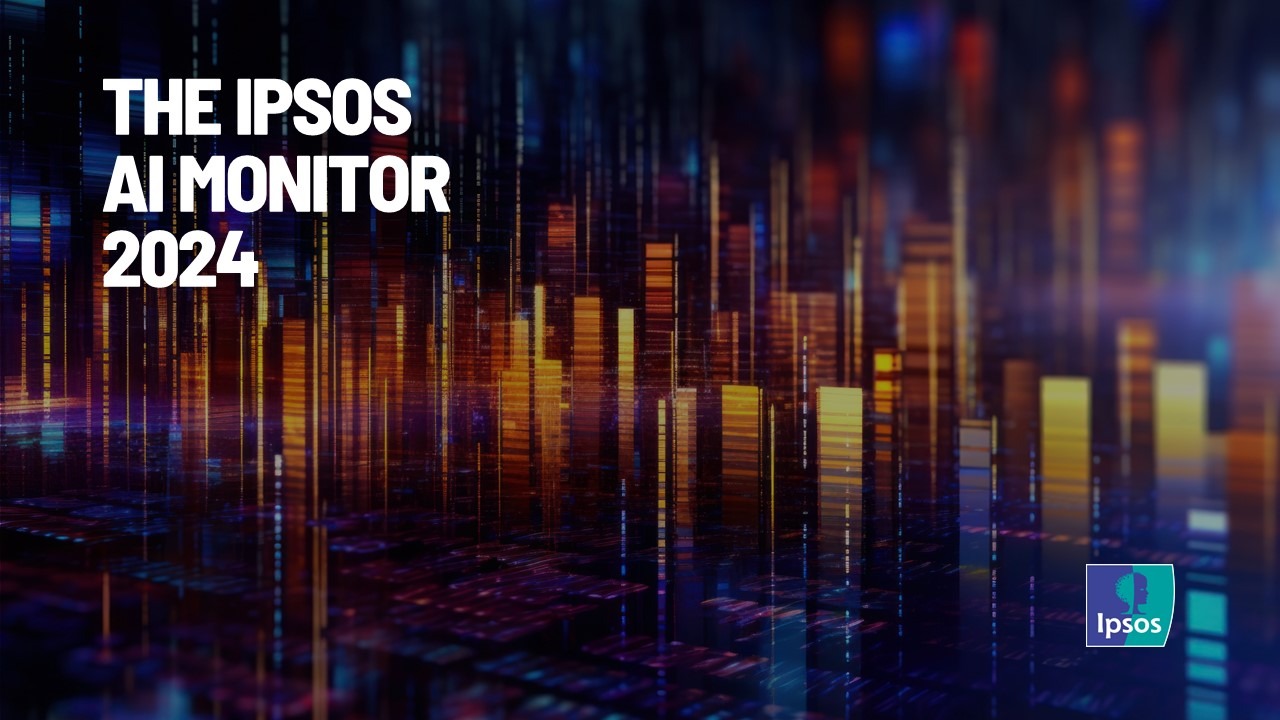 Thumbnail of The Ipsos AI Monitor 2024: Changing attitudes and feelings about AI and the future it will bring