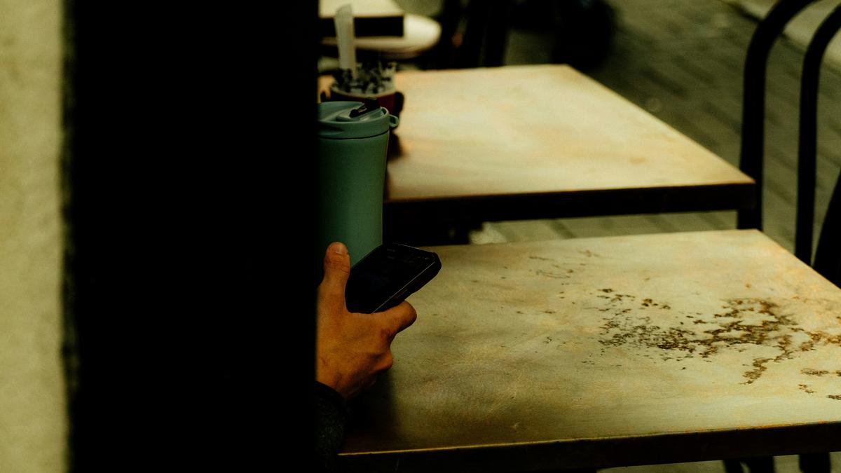 Thumbnail of Vercel Security Checkpoint