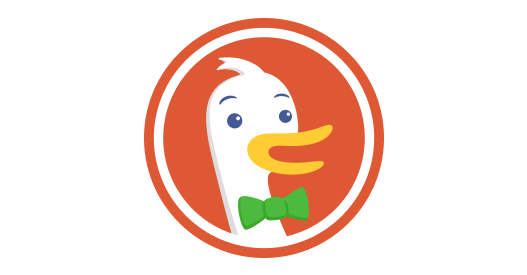 Thumbnail of DuckDuckGo - Protection. Privacy. Peace of mind.