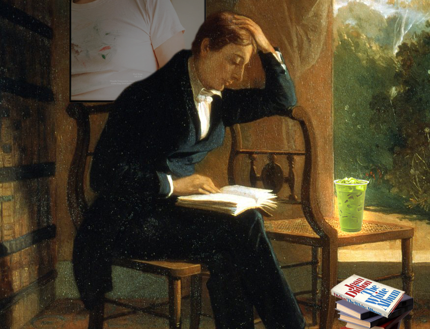 Thumbnail of Everything Is Performative Now