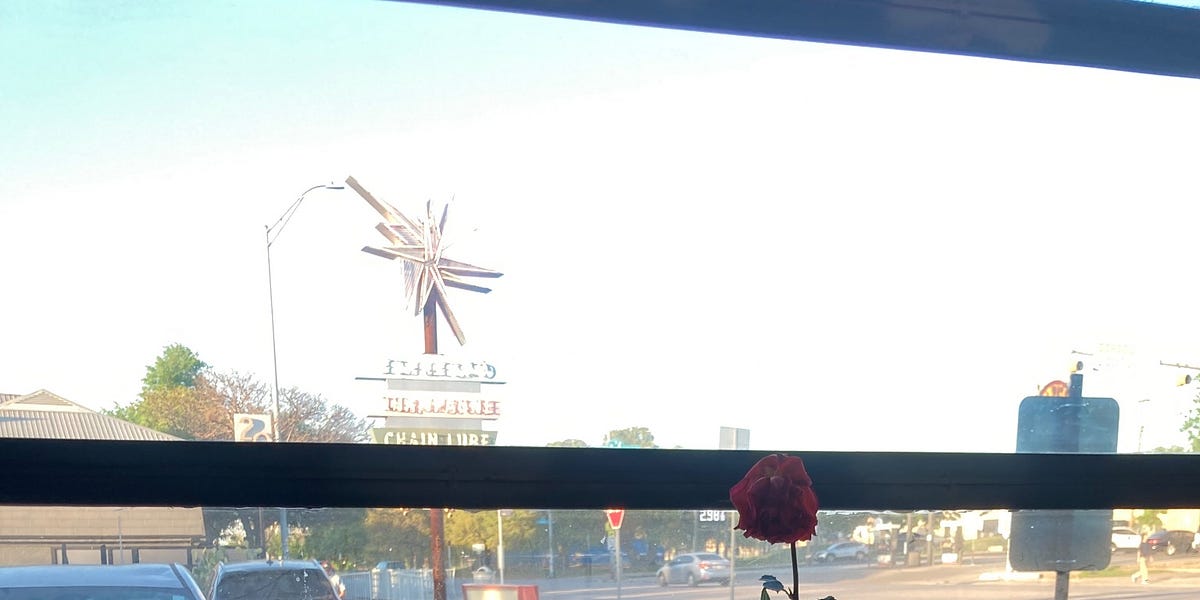 Thumbnail of You Probably Haven't Even Tried To Succeed