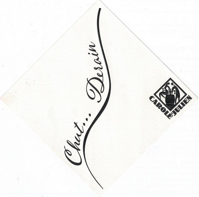 Thumbnail of Domaine Derain: Classic Burgundies - Living Wines