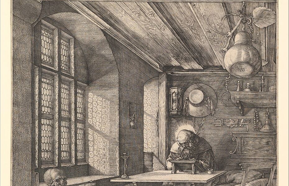 Thumbnail of The Monks in the Casino