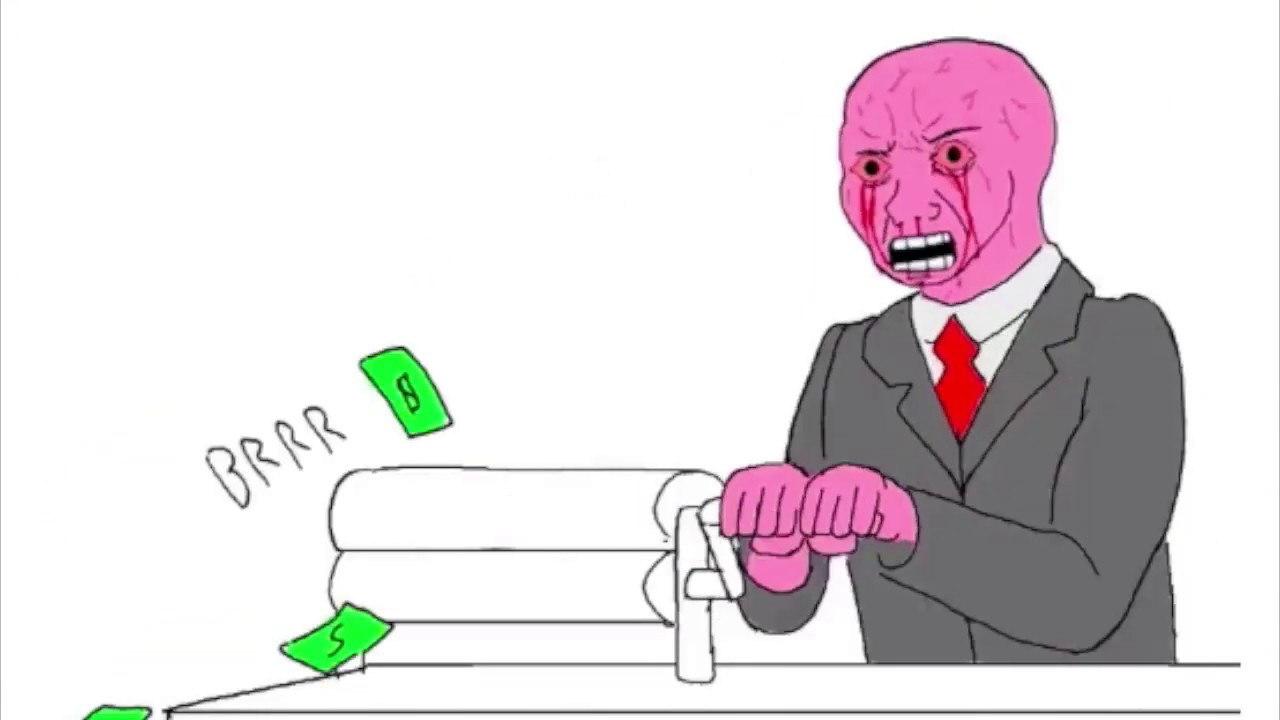 Thumbnail of $$$ brrr $$$