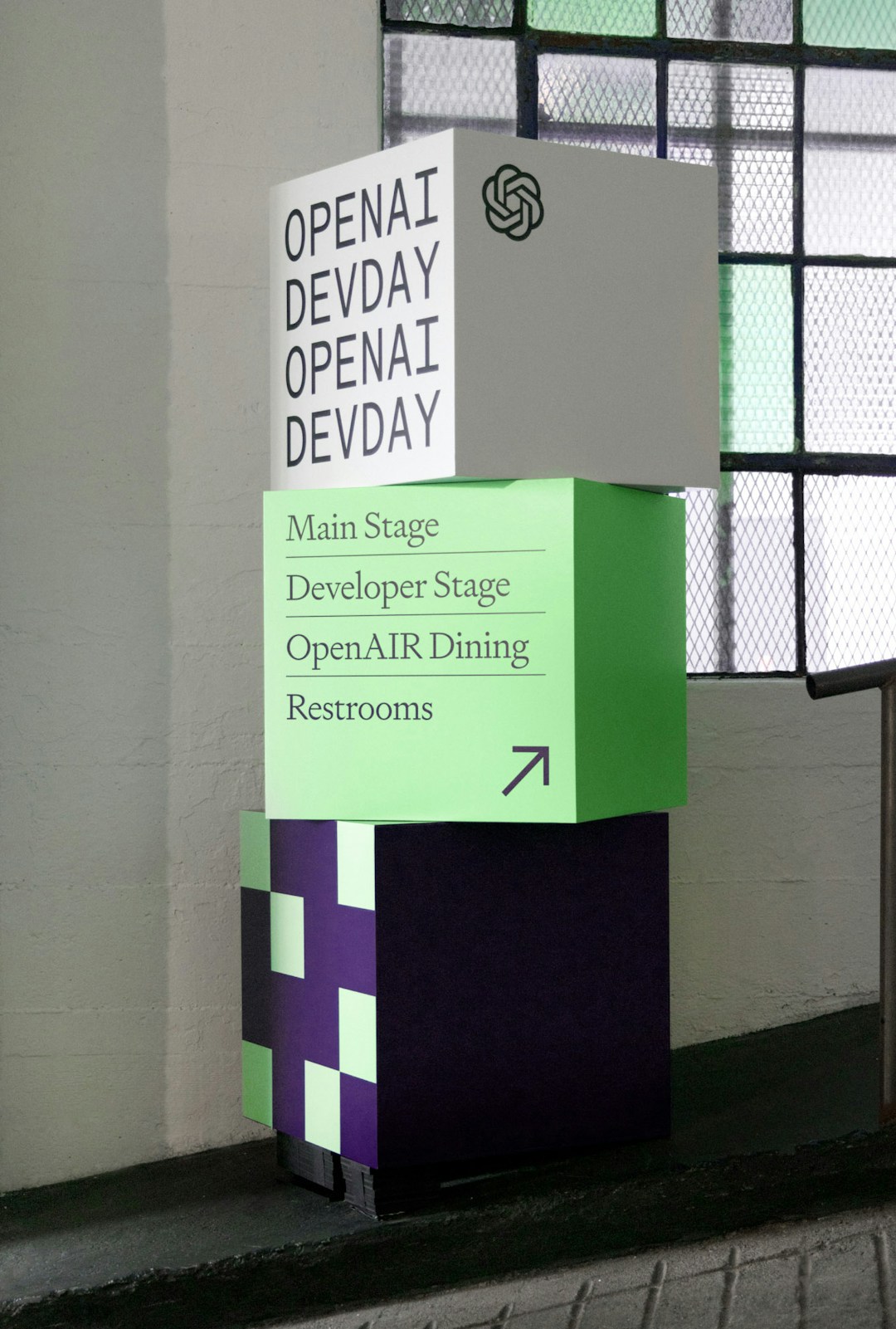 Thumbnail of OpenAI DevDay