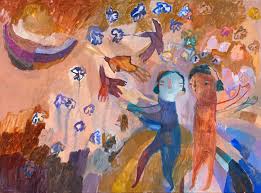 Thumbnail of A thousand ways to go deep in…