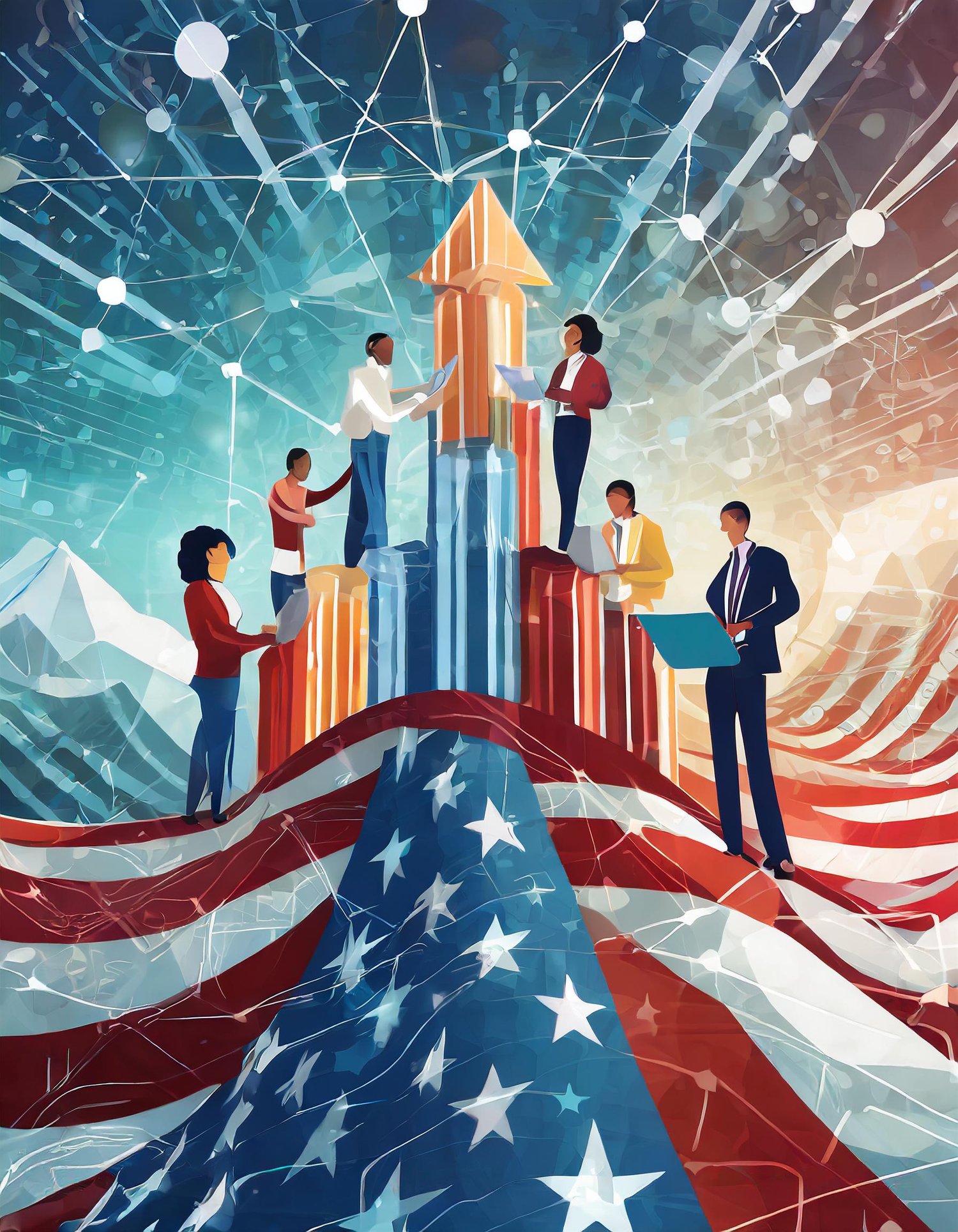 Thumbnail of Rediscovering the Pleasures of Pluralism: The Potential of Digitally Mediated Civic Participation — Digitalist Papers