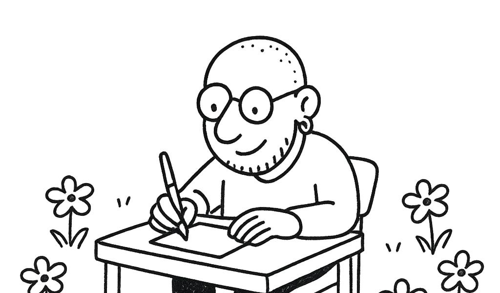 Thumbnail of In Defense of Starting a Bad Business