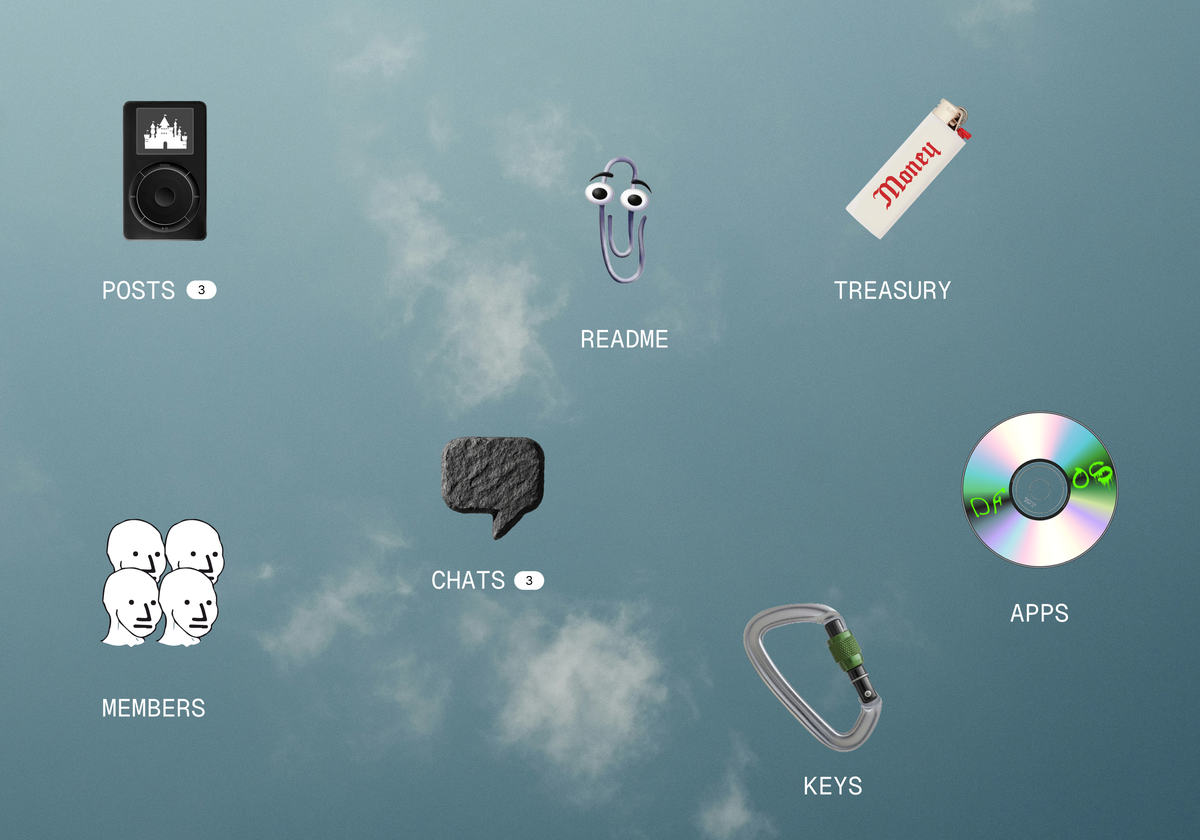 Thumbnail of What if you could start your own internet?