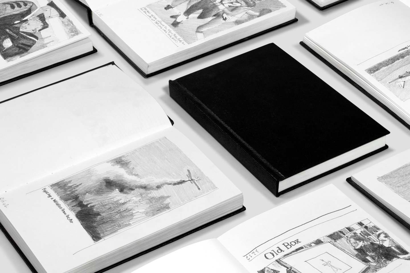 Thumbnail of The Art of Dailiness, by Michael Bierut