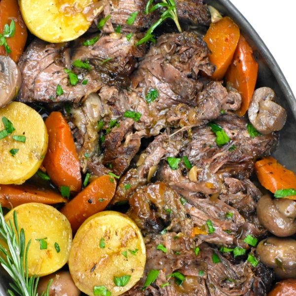 Thumbnail of Best Damn Chuck Roast