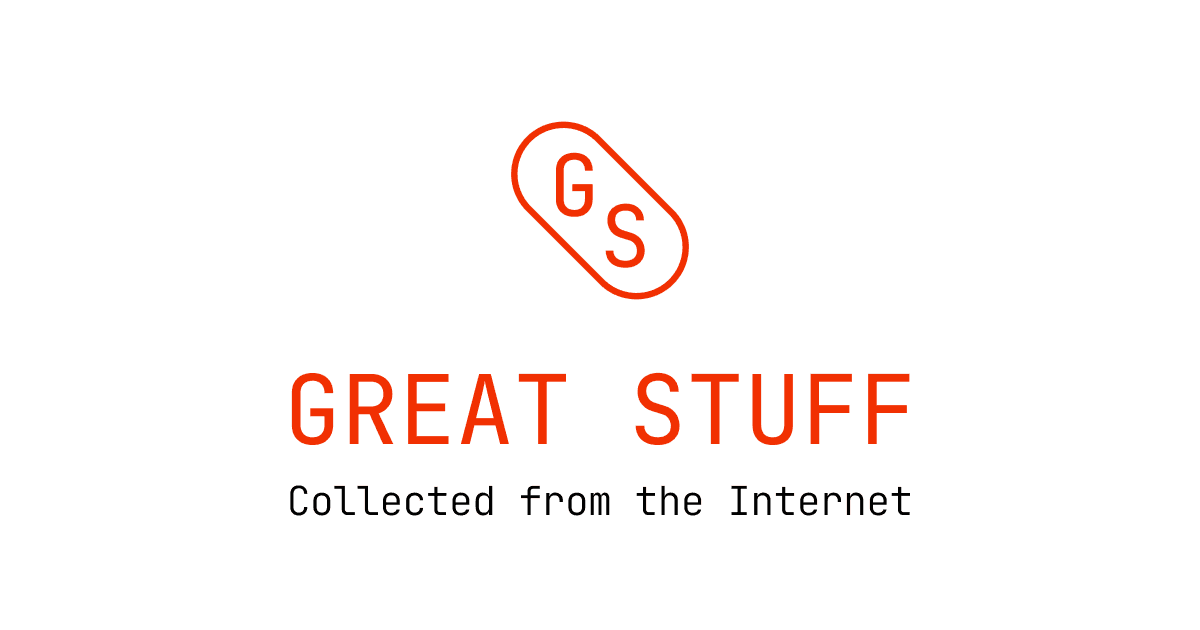 Thumbnail of Great Stuff™