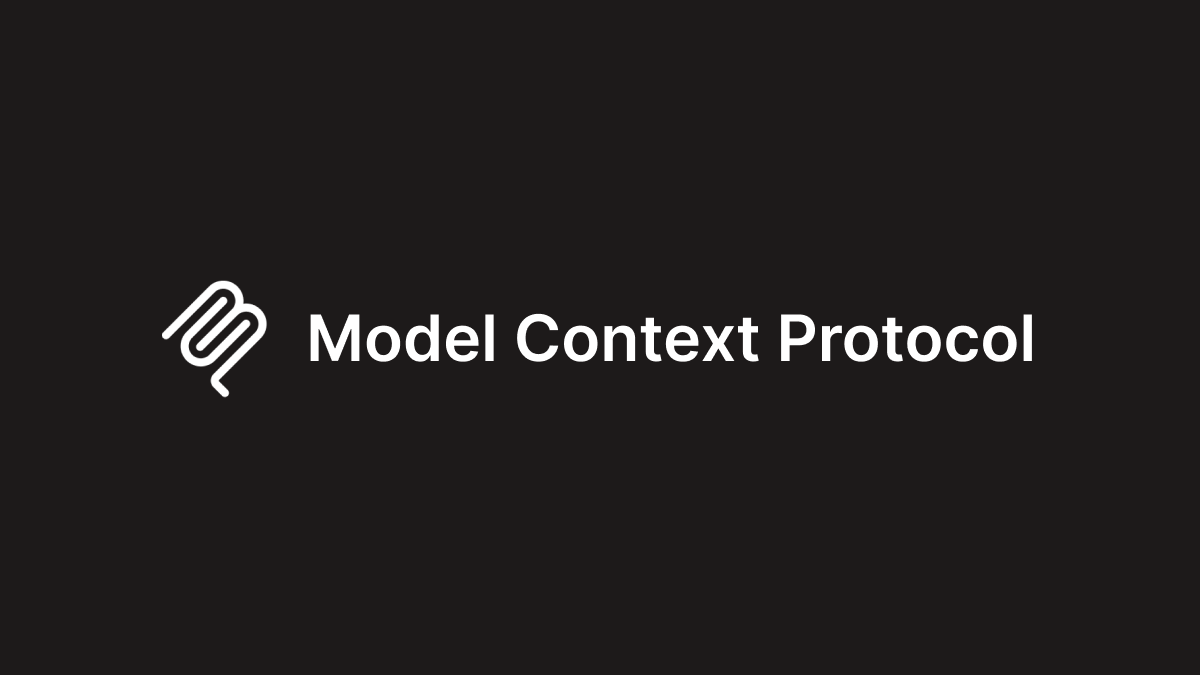 Thumbnail of Introduction - Model Context Protocol