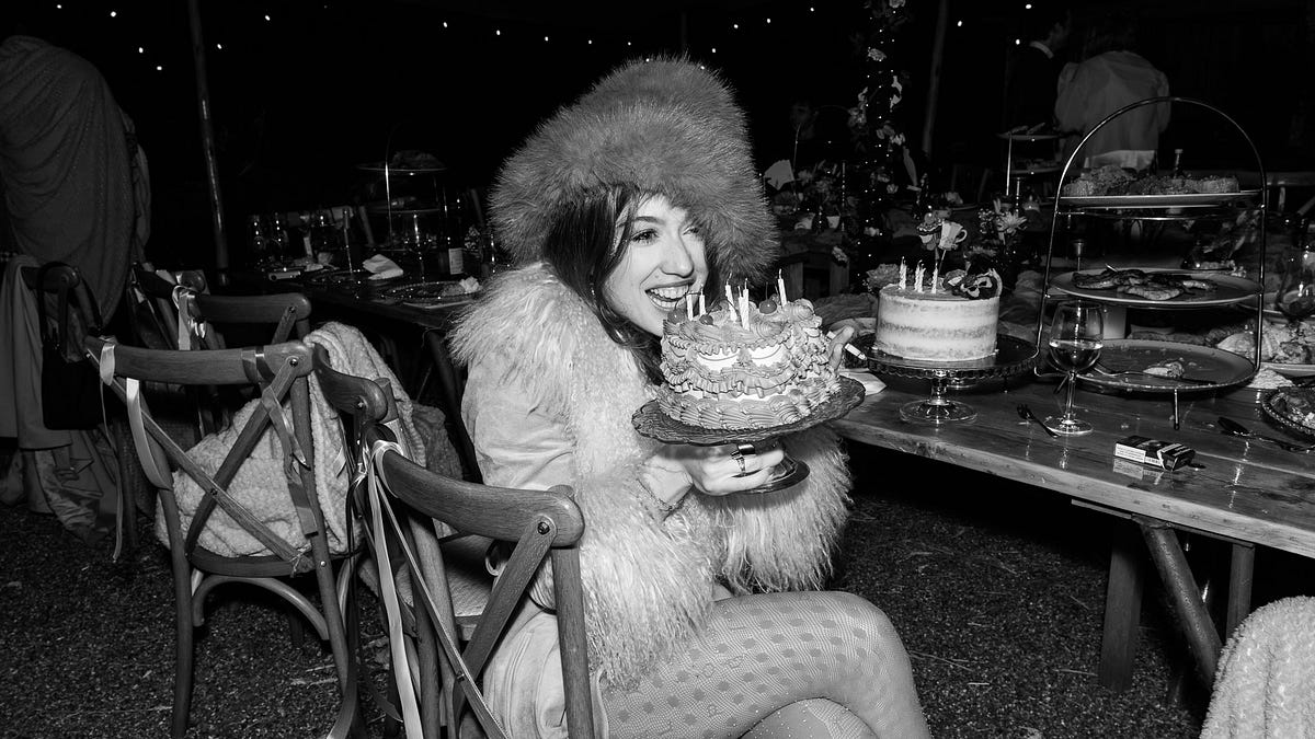 Thumbnail of Writing is supposed to be hard