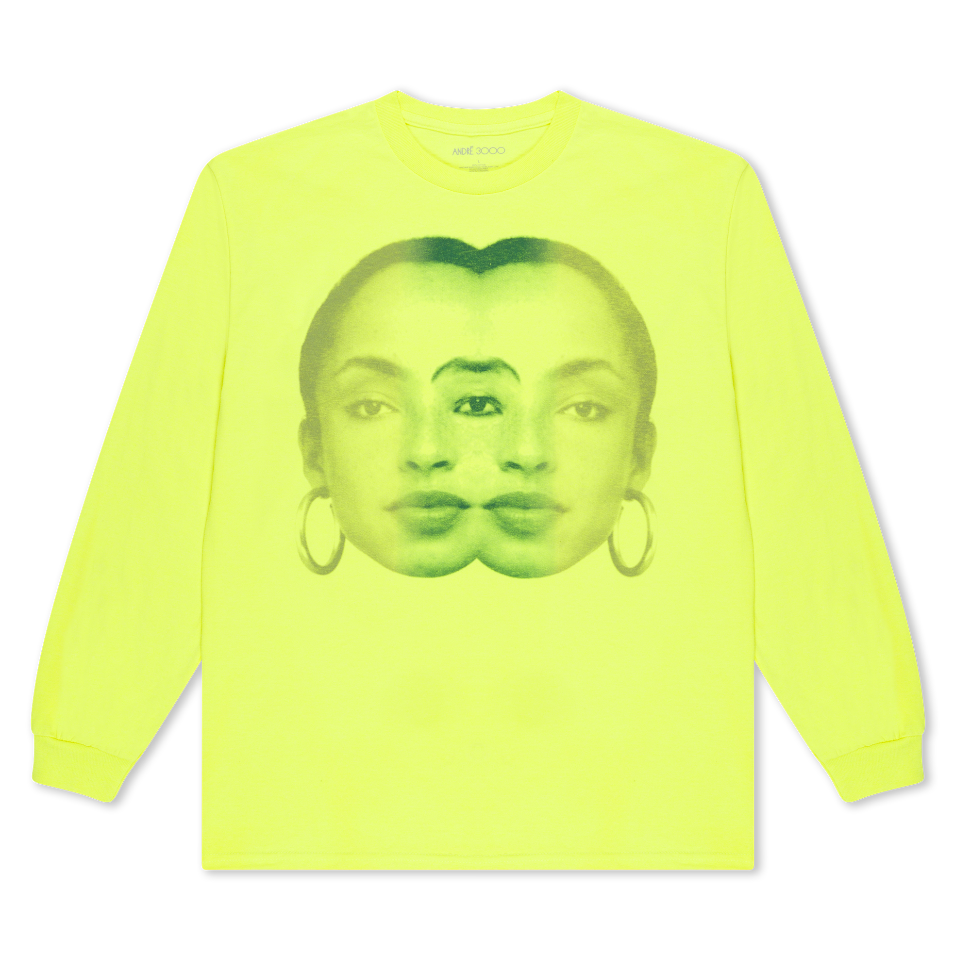 Thumbnail of SADE LONGSLEEVE