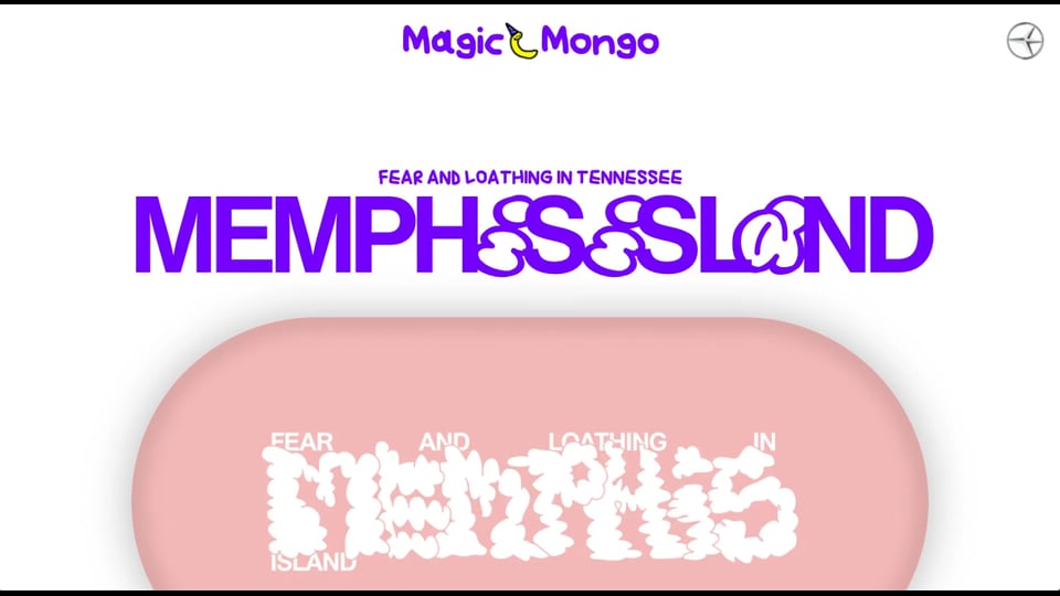 Thumbnail of Magic Mongo