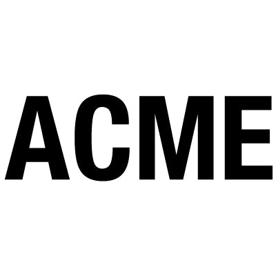 Thumbnail of Acme Cups