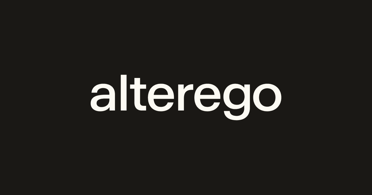 Thumbnail of Alterego