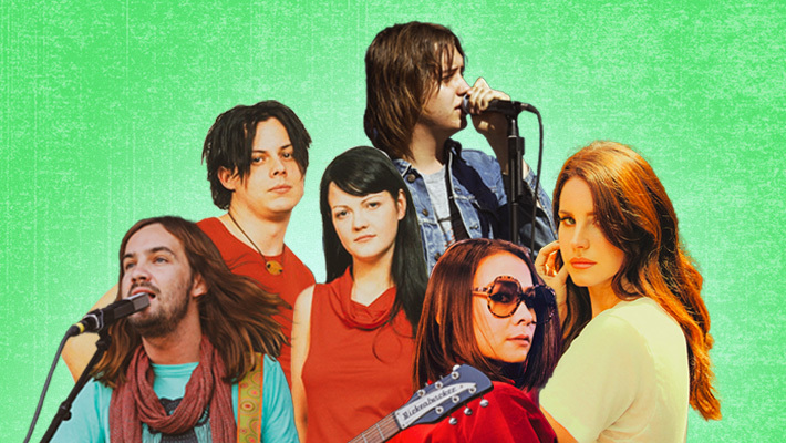 Thumbnail of The Best Indie Rock Albums Of The 21st Century, Ranked