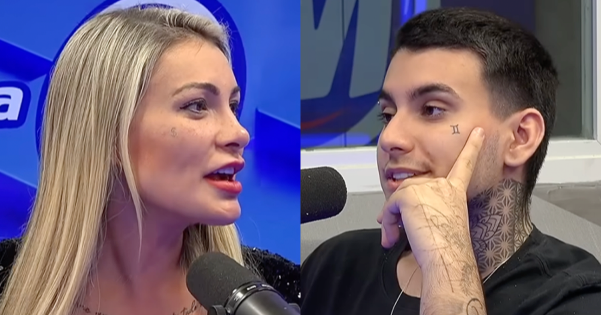 Thumbnail of Son Who Films His Mom's OnlyFans Content Reveals The One Scene He Found 'Disgusting' To Watch