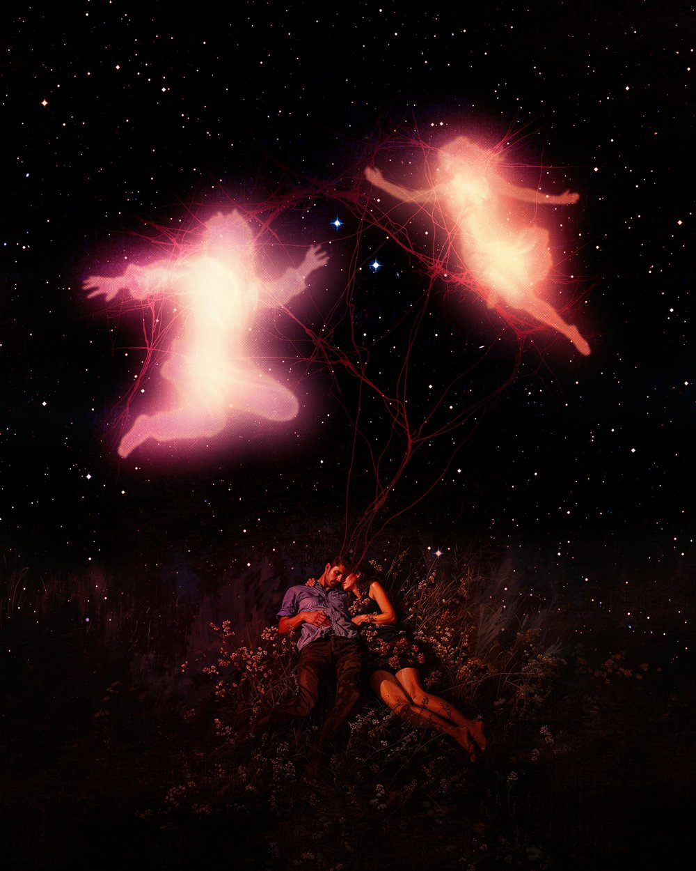 Thumbnail of The Present — mendezmendez