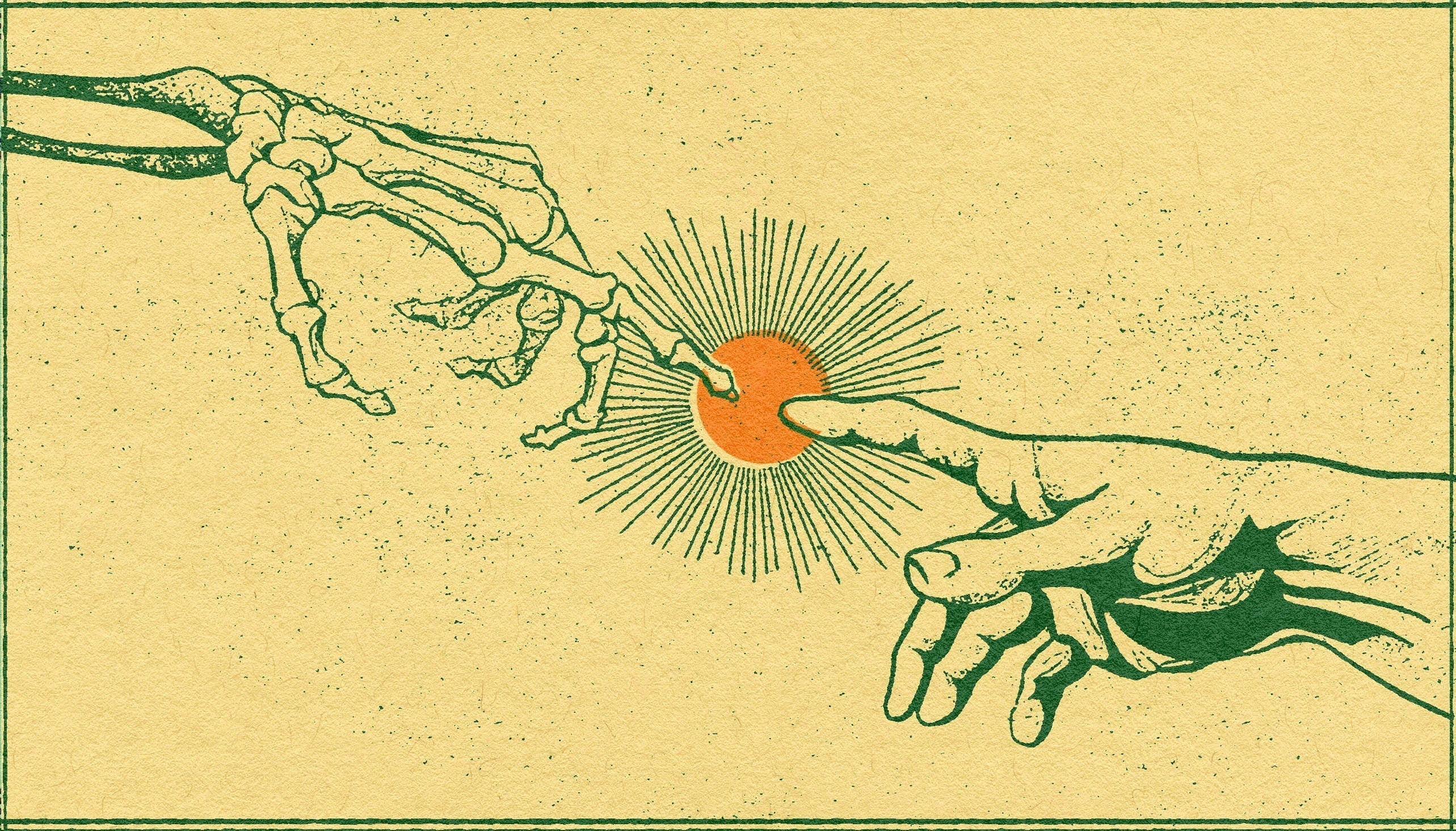 Thumbnail of Joy at the End of Life