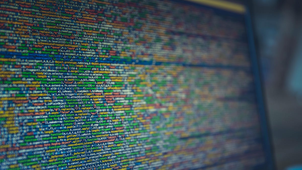 Thumbnail of We May Be Living Through the Most Consequential Hundred Days in Cyber History, and Almost Nobody Has Noticed