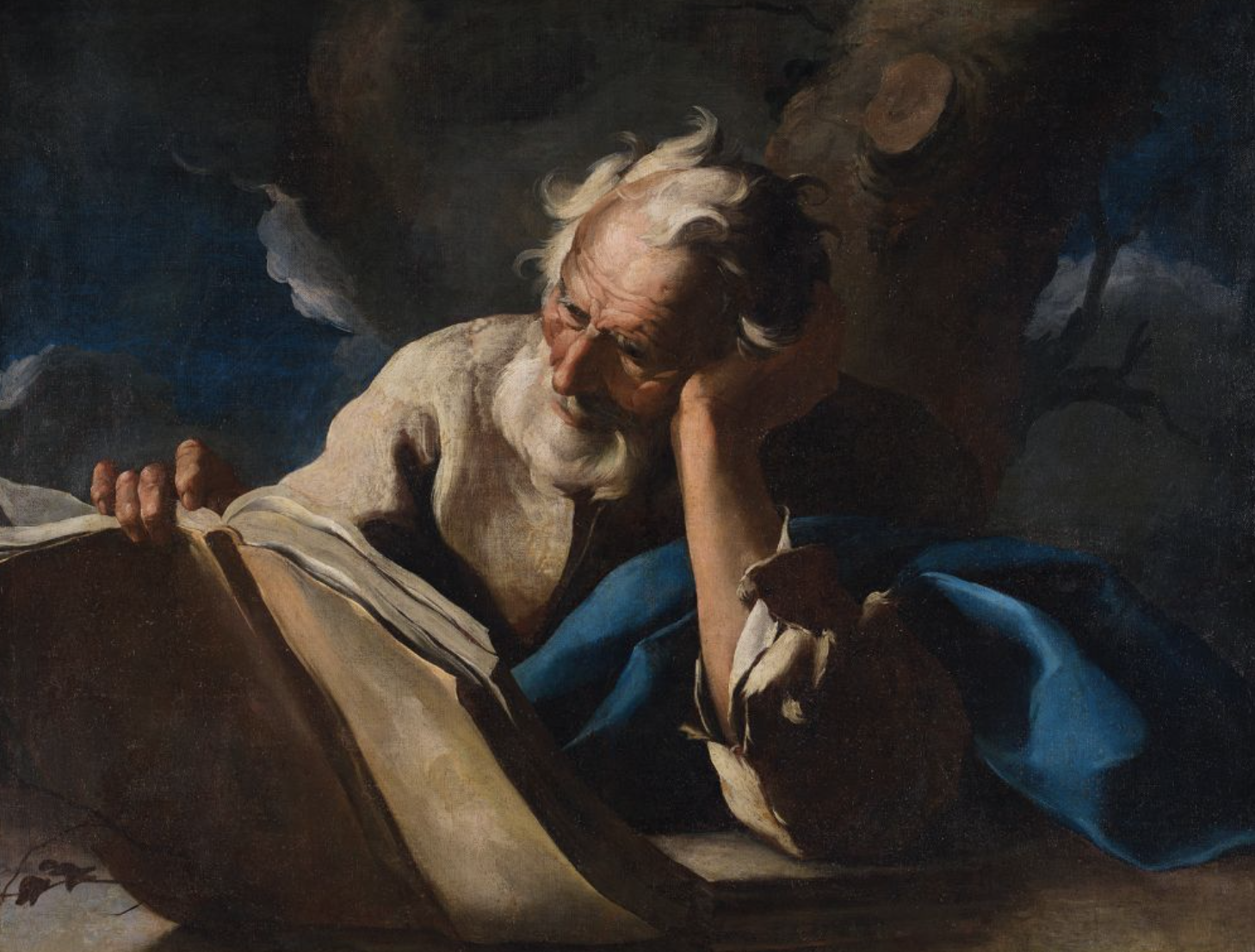 Thumbnail of How Should One Read a Book? (Pt. 2) - Tetragrammaton