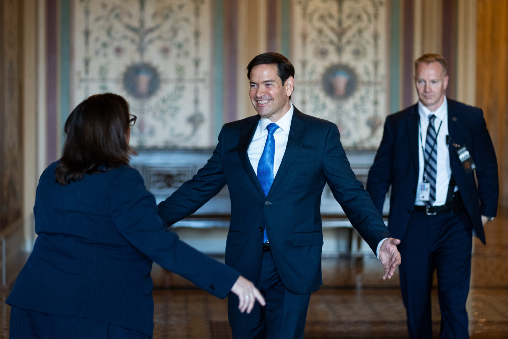 Preview of roll-call-449a6faff66c4632