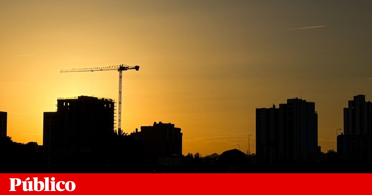 Thumbnail of Maior número de casas novas desde 2011 não trava aceleração de preços