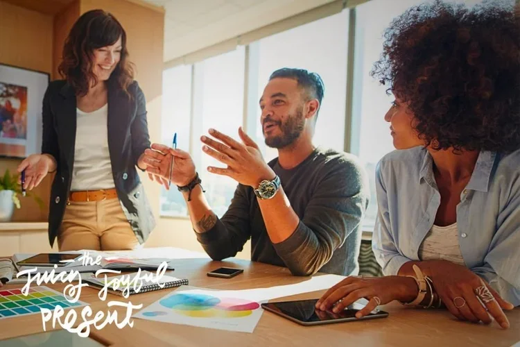 Thumbnail of Understanding, managing, leveraging, and distributing power.