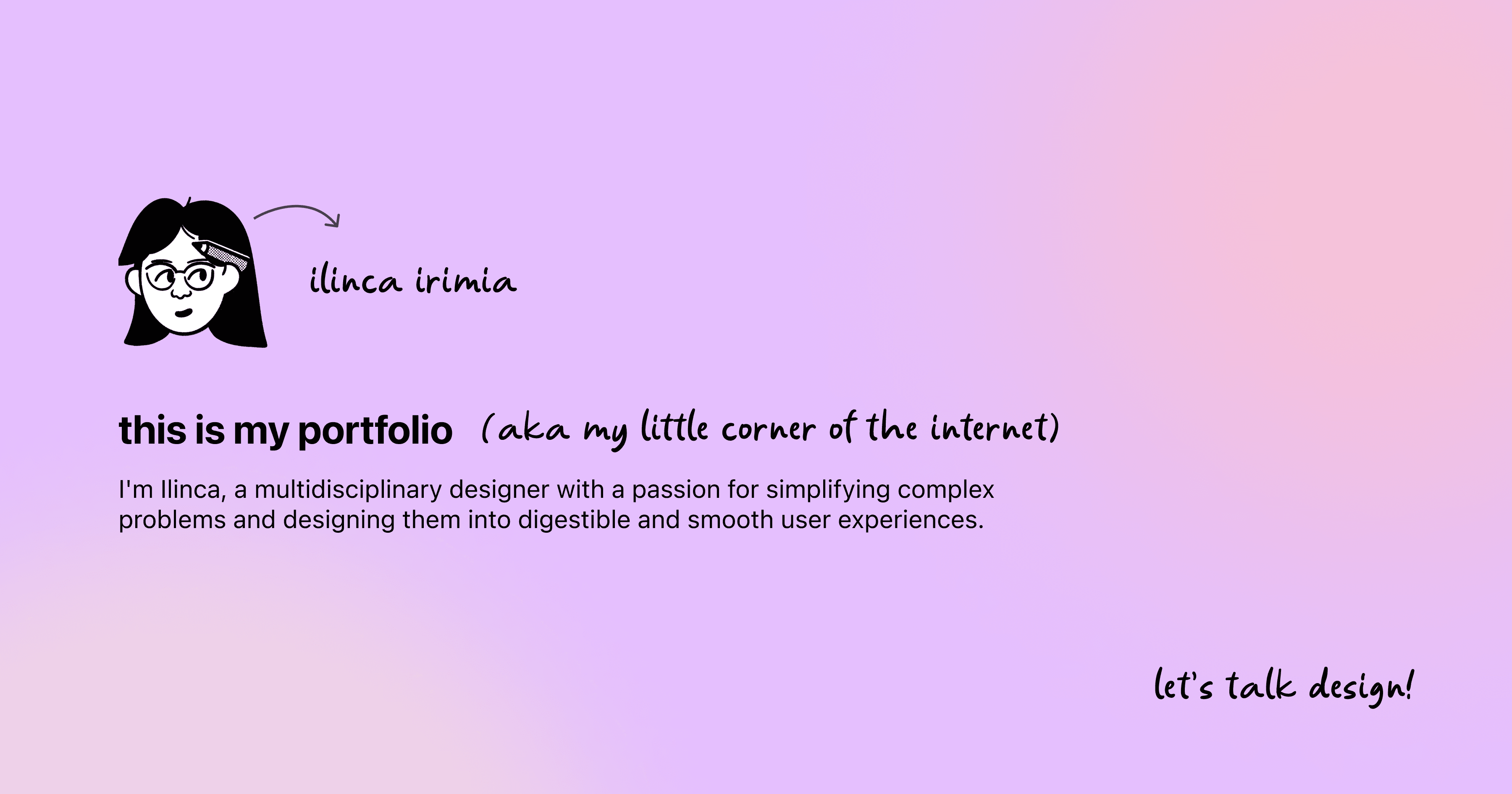 Thumbnail of Ilinca Irimia - UI/UX Designer