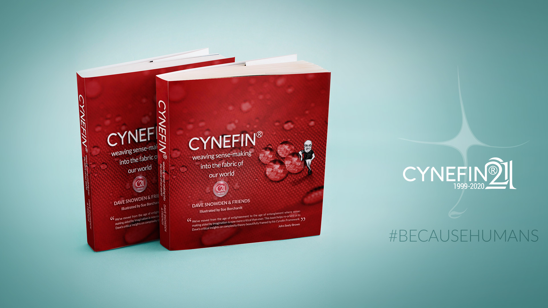 Thumbnail of CYNEFIN® - WEAVING SENSE-MAKING INTO THE FABRIC OF OUR WORLD