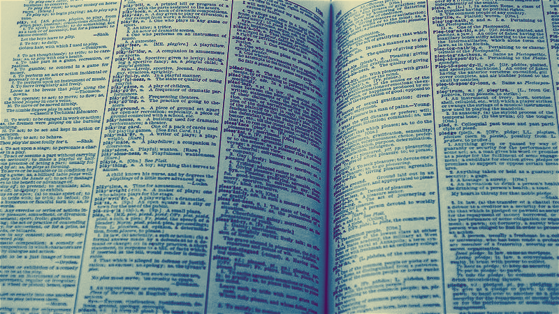 Thumbnail of Barf, Funk, Tug, and Other Etymological Mysteries