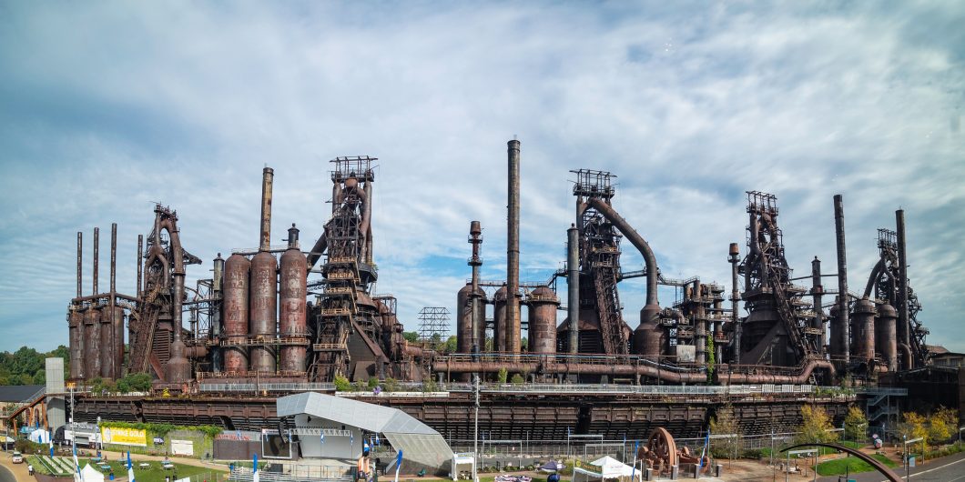 Thumbnail of The Work Cure – Richard Gunderman