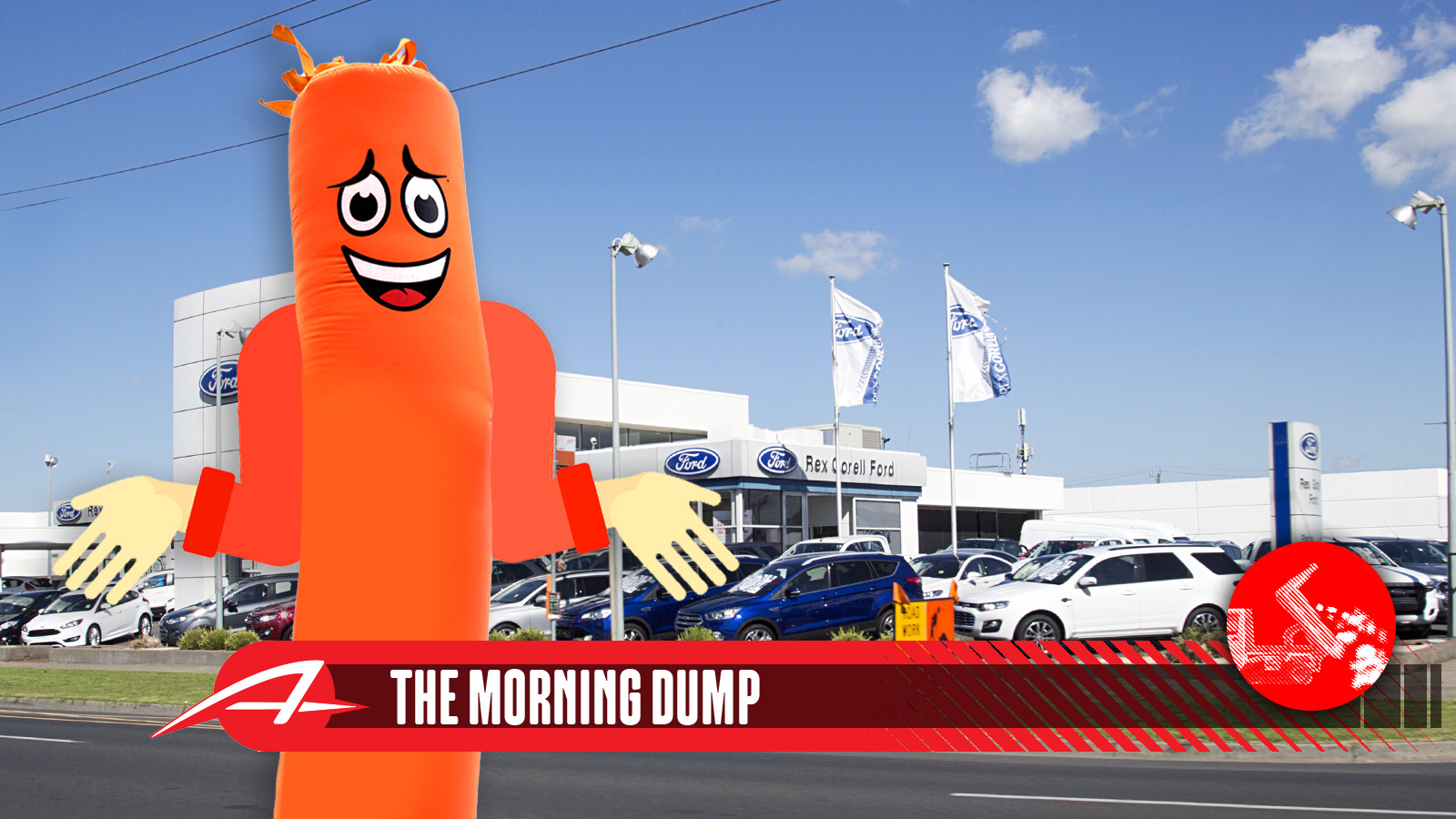 Thumbnail of No One Knows How To Make Cars Affordable - The Autopian