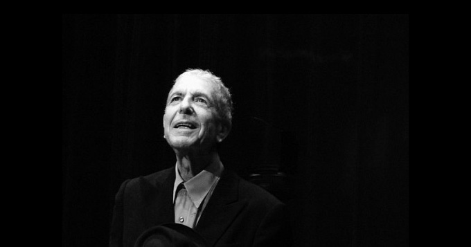 Thumbnail of Leonard Cohen and the Art of Stillness: Pico Iyer on What the Monastic Musician Taught Him About Presence