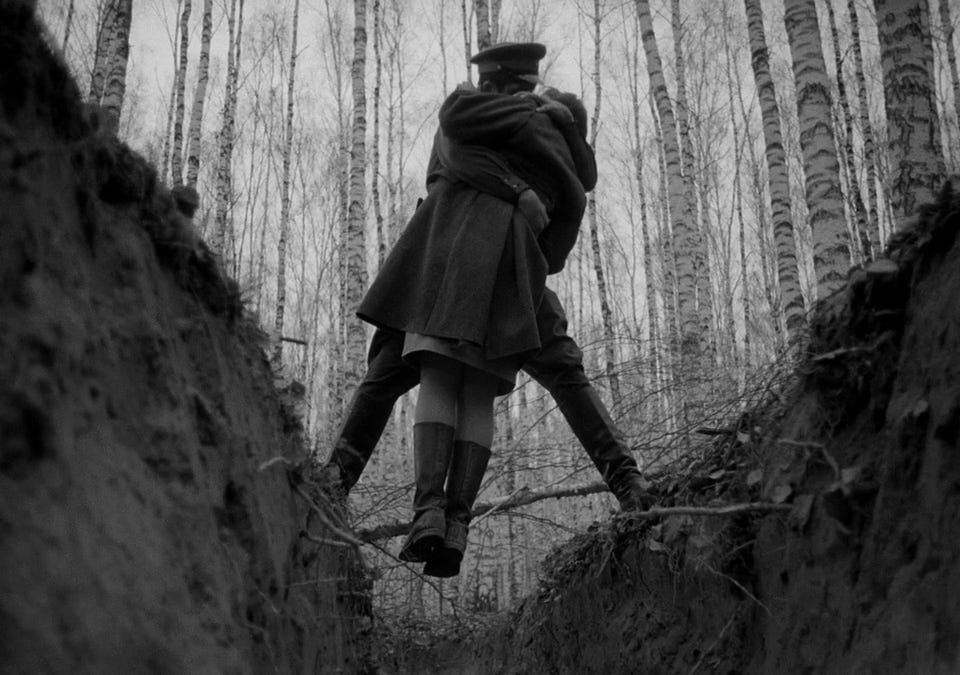 Thumbnail of The Third Chair