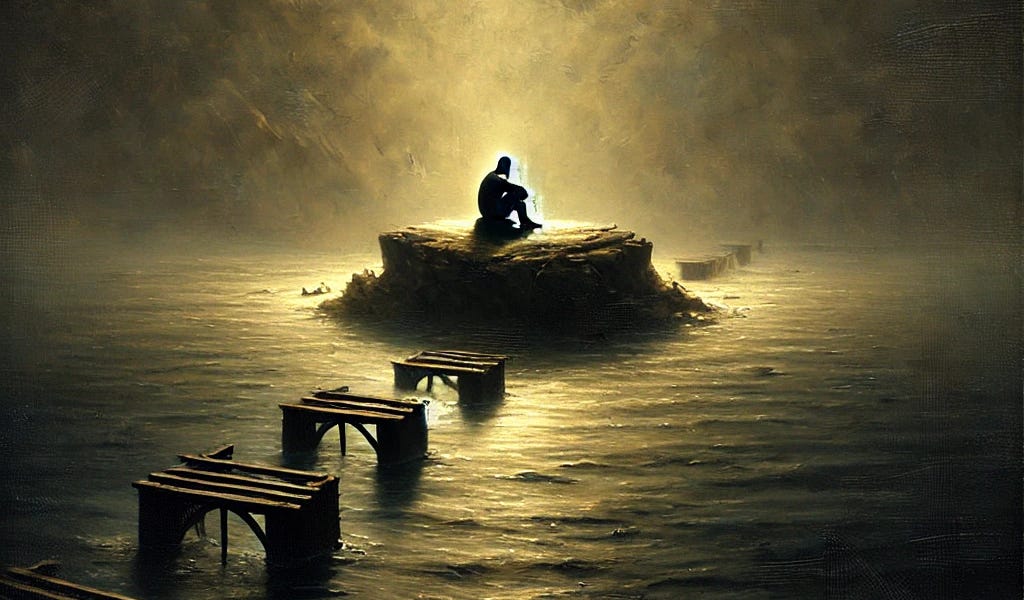 Thumbnail of The Exhaustion of Being Understood