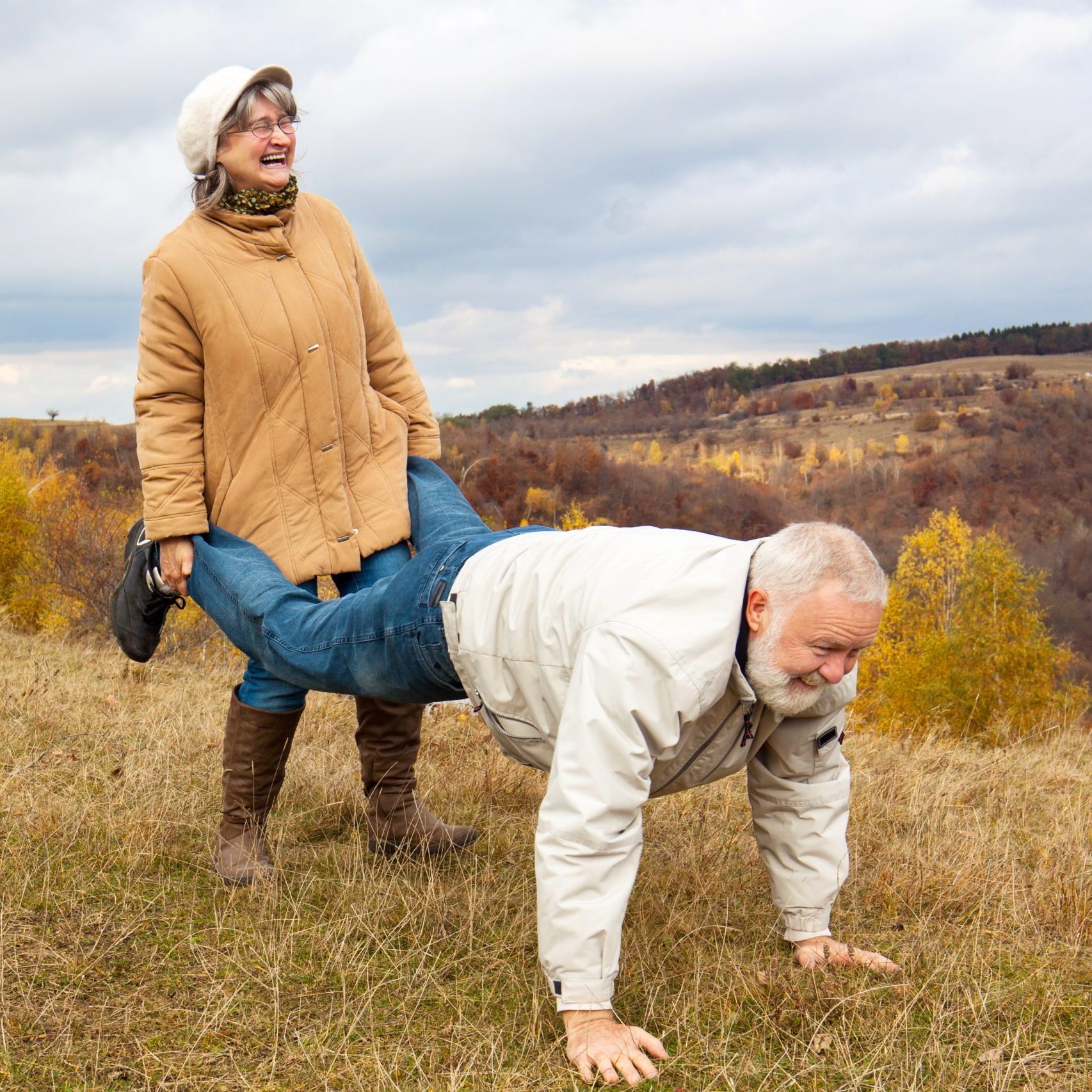 Thumbnail of Positive Mindset: An Achievable Pathway to Change - Jessica Holmes