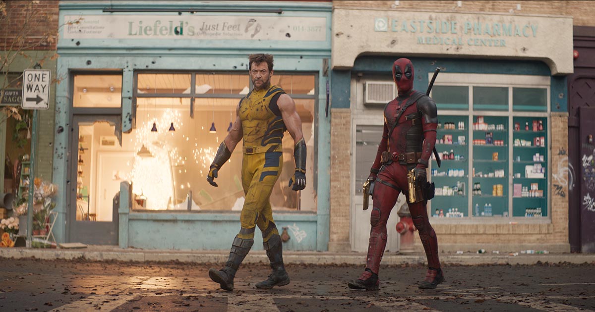 Thumbnail of Why do we love anti-heroes? by Maria Lewis