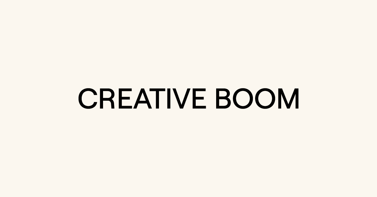 Thumbnail of Creative Boom