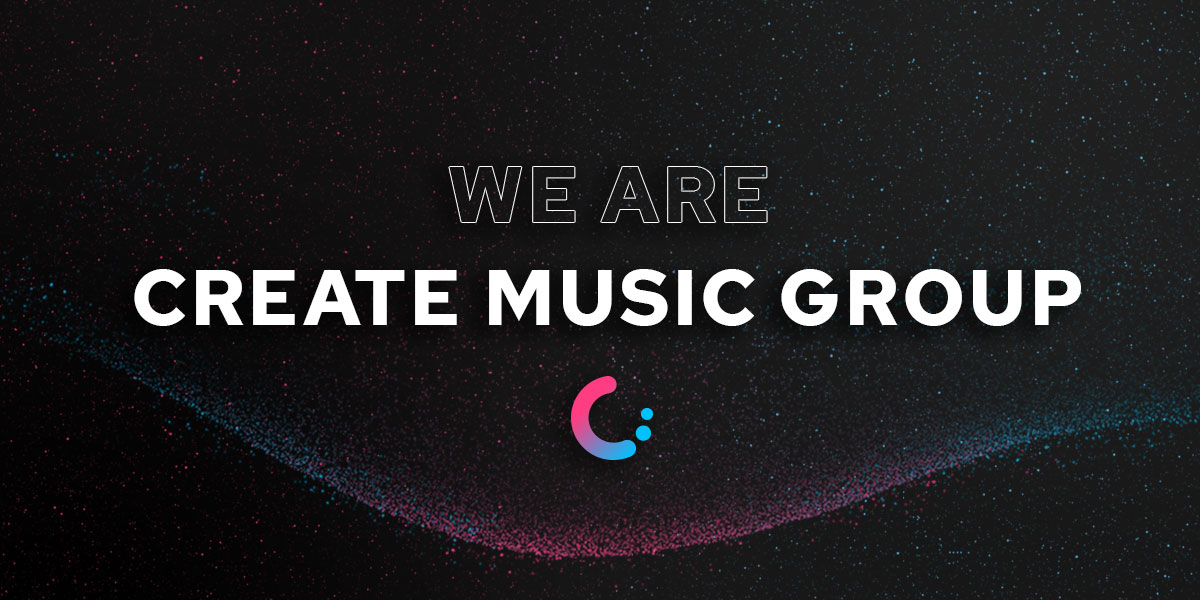 Thumbnail of Create Music Group | Where Music's Boldest Come to Create